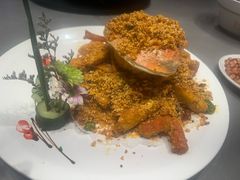 -大东海海鲜酒楼(渔人码头总店)