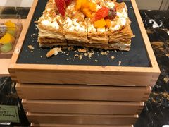 -西安西藏大厦开元名都大酒店·自助餐厅