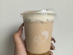 -喜茶(广州番禺奥园广场店)