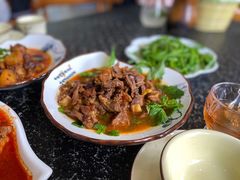 -海韵人家.海景花园经典云南菜(双廊店)