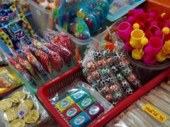 -瓦洛洛传统市场