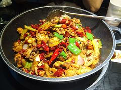 -川里谈·川味小馆(北京路店)