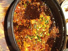 -潮鱼炭火烤鱼(万达店)