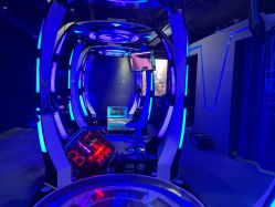 -BBVR团建聚会体验馆·亲子DIY手工