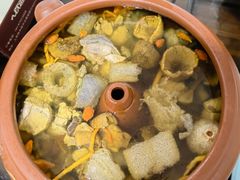 -阿鹏故事云南野生菌火锅(人民路店)