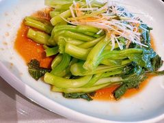 -静之湖湖畔餐厅