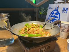 -费大厨辣椒炒肉(万家丽一店)