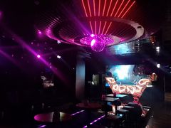 -V-SHOW KTV(济南概念店)