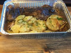 -Pedro's House of Lamb