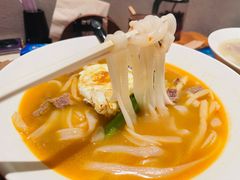 -漆黑觉米粉(三里屯店)