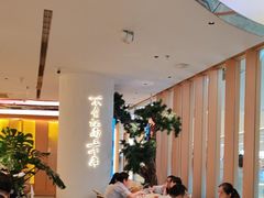 -桂满陇·手作小笼包&江南叫花鸡(中山公园店)