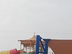 -西安华夏文旅水世界