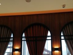 -半秋山西餐厅(宜昌大洋店)