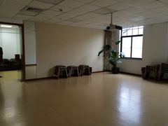 -黄浦区瑞金二路社区文化活动中心