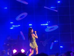 -MOSSO·Liveshow(M3香港广场店)