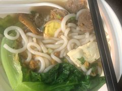-老西关濑粉(文明路店)