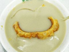 -老磁器口豆汁店(天坛店)