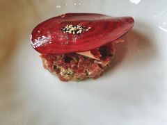 -Le Comptoir de Pierre Gagnaire