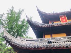 -龙华素斋(龙华路店)