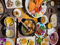 -和彩放题餐厅(酒仙桥店)