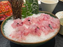 -莺花渡火锅City Green(万象城店)