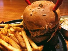 -Devils’ Brewery小恶魔精酿啤酒(泛海美式熏肉店)