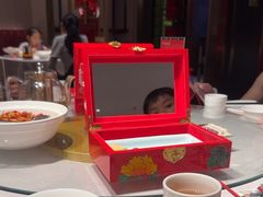 -千百味红餐厅·江西菜(绿地双子塔店)