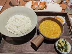 -李百蟹·江南蟹黄面·河景餐厅(夫子庙总店)