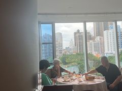 -粤财皇冠假日酒店·彩华轩中餐厅