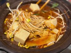 -川香煲(茅台路店)