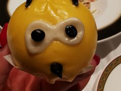 -翡翠小城·海鲜豆捞·广式点心(老佛爷店)