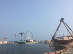 -秦皇岛乐岛海洋王国