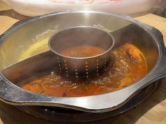 -百草滩羊清水涮羊肉(长城路店)