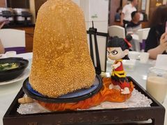 -万山楼海鲜酒家·二十三年老字号