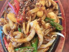 -汤连得温泉馆(宝山店)