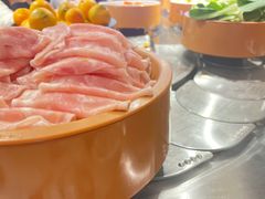 -龍歌自助小火锅(崂山丽达店)