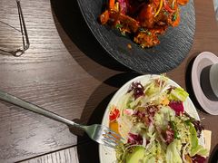 -Shantek象提南亚餐厅&西餐融合Bistro(淮海中路店)