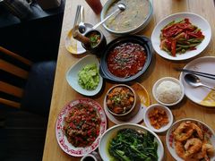 -嫩芽 ·地道重庆菜(十八梯露台夜景店)