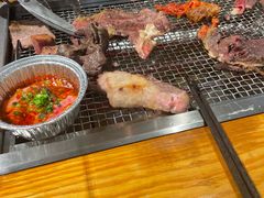 -蚝英雄·鲜蚝自助专门店