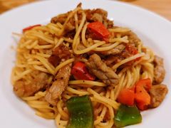 -萨莉亚意式餐厅(愉园站仁恒梦中心店)