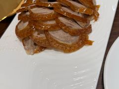 -全聚德(上海首店浦东店)