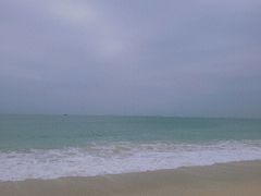 -惠州金海湾嘉华度假酒店