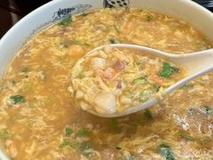 -喜乐餐厅•灯笼虾球首创者•本地小海鲜(二马路店)