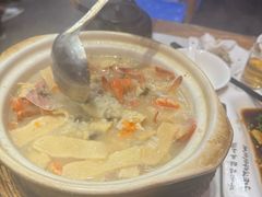-官塘锋记鱼生·生腌·砂锅粥(牌坊街店)