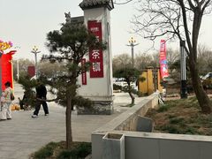 -茯茶镇