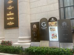 -恒悦轩·粤菜(上海展览中心店)