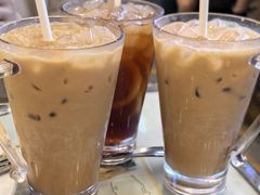 -龙城冰室(旺角)