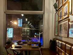 -BOR Eatery(安福路店)