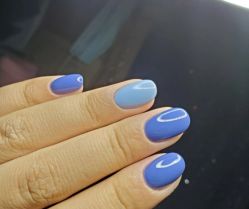 手部美甲-七月美睫 美甲