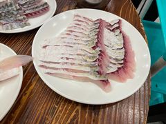-正能量脆肉鲩火锅